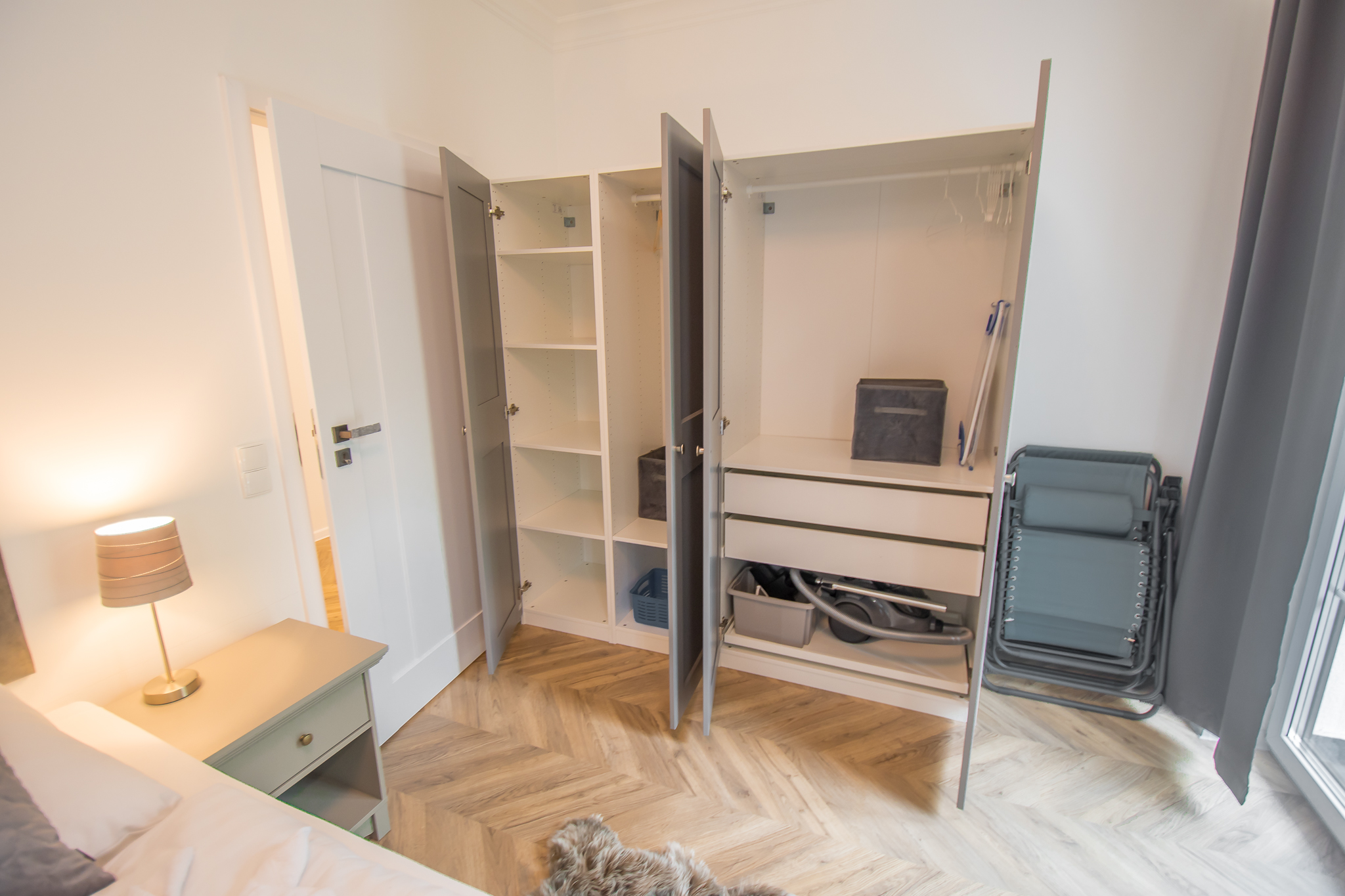 apartament świnoujście