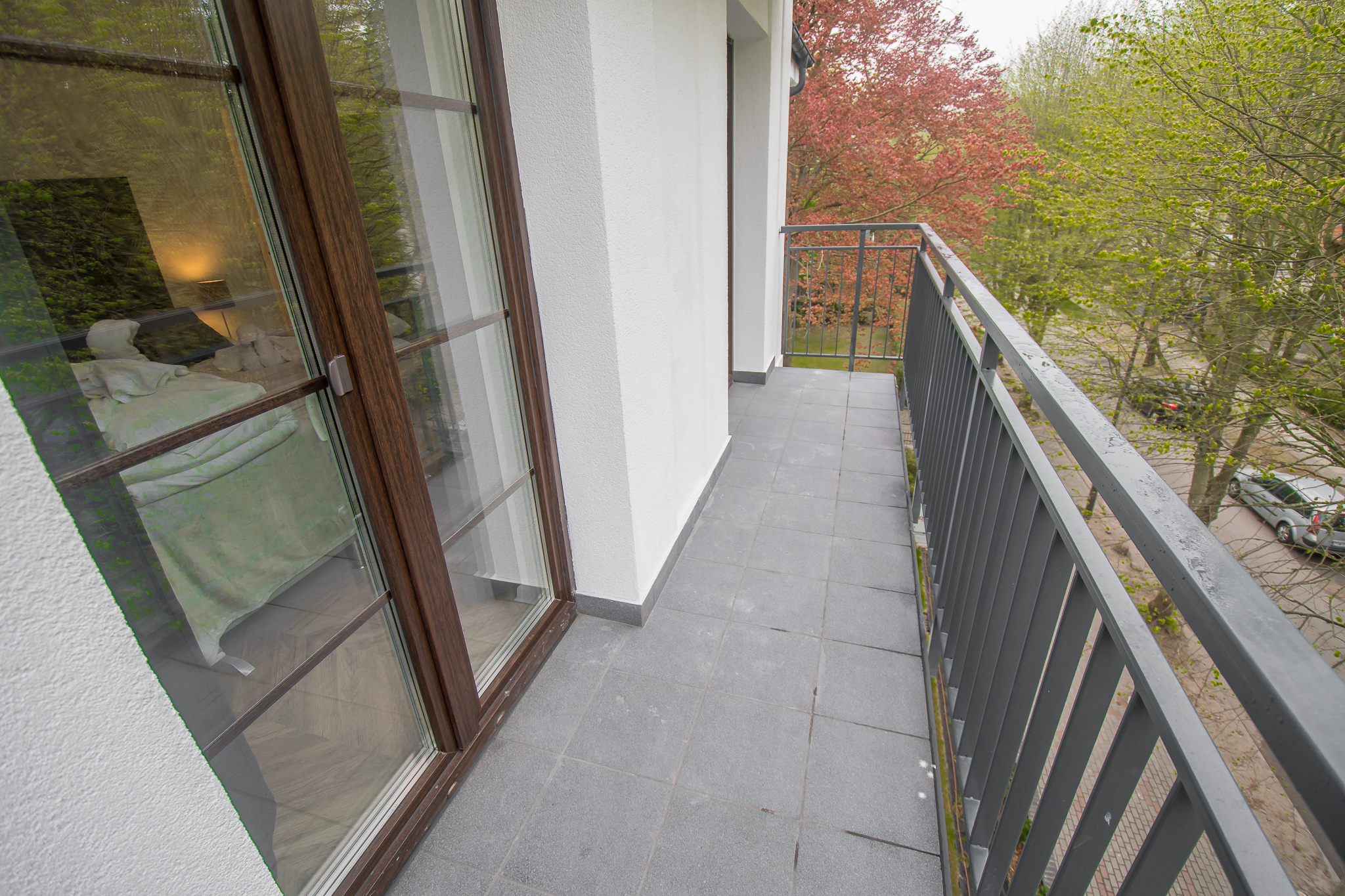 apartament świnoujście