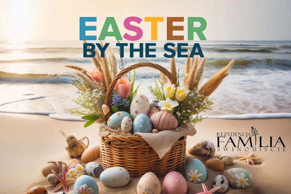 pensjonat Świnoujście z Parkingiem